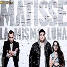 Descargar Matisse - La Misma Luna [2014] MEGA