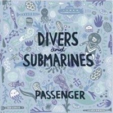 Descargar Passenger  - Divers & Submarines [2010] MEGA