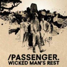 Descargar Passenger - Wicked Man’s Rest [2007] MEGA