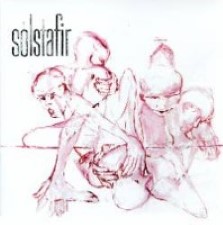 Descargar Sólstafir - Masterpiece of Bitterness [2005] MEGA