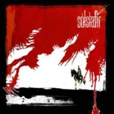 Descargar Sólstafir - Svartir Sandar [2011] MEGA