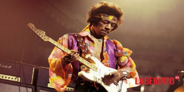 Discografia Jimi Hendrix MEGA Completa