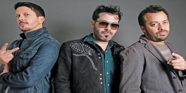Discografia Liquits MEGA Completa