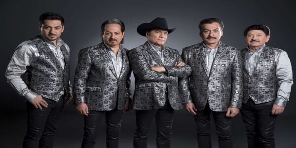 Discografia Los Tigres del Norte MEGA Completa