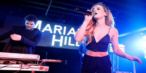 Discografia Marian Hill MEGA Completa