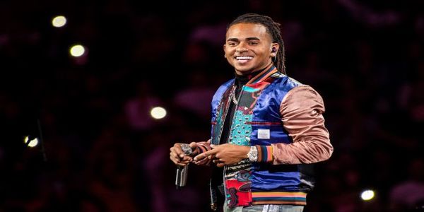 Discografia Ozuna MEGA Completa