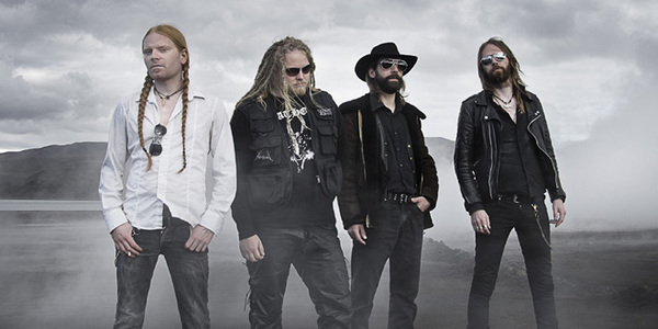 Discografia Sólstafir MEGA Completa