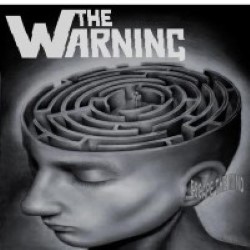 Descargar The Warning - Escape the Mind [2015] MEGA