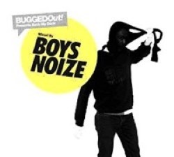 Descargar Boys Noize - Bugged Out! Presents Suck My Deck Mixed [2008] MEGA