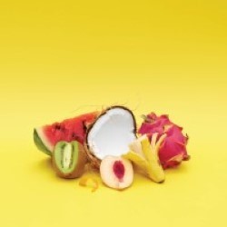 Descargar Caloncho - Fruta Vol. II [2015] MEGA