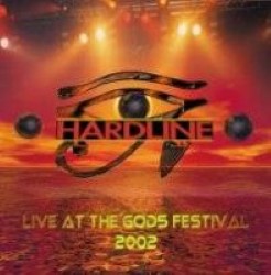 Descargar Hardline - Live at the Gods Festival 2002 [2003] MEGA