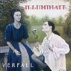 Descargar Illuminate - Verfall (Decadencia) Álbum de debut [1996]