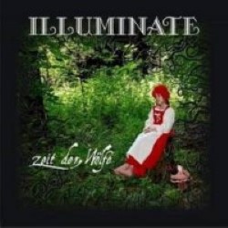 Descargar Illuminate - Zeit der Wölfe (Tiempo de Lobos) [2008] MEGA