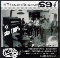 Descargar Jamaica 69 - Buenos ratos en el bar [2001] MEGA