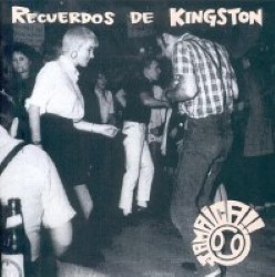 Descargar Jamaica 69 - Recuerdos De Kigston [2003] MEGA