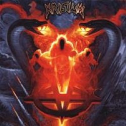 Descargar Krisiun - Ageless Venomous [2001] MEGA