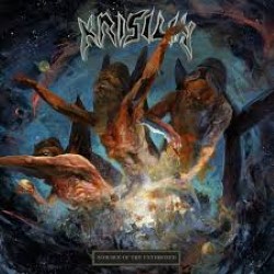 Descargar Krisiun - Scourge Of The Enthroned [2018] MEGA