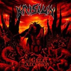 Descargar Krisiun - The Great Execution [2011] MEGA