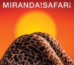 Descargar Miranda - Safari [2014] MEGA