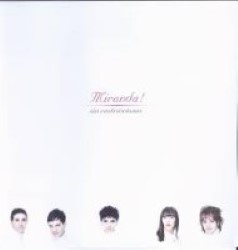 Descargar Miranda - Sin restricciones [2004] MEGA