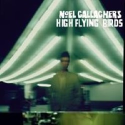 Descargar Noel Gallagher's High Flying Birds- Noel Gallagher's High Flying Birds [2011] MEGA