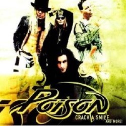 Descargar Poison - Crack a Smile... and More! [2000] MEGA