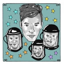 Descargar Starset - Daytrotter Session [2015] MEGA
