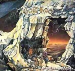 Descargar Vulcano - Anthropophagy [1987] MEGA