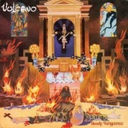 Discografia Vulcano MEGA Completa