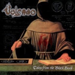 Descargar Vulcano - Tales from the black book [2004] MEGA