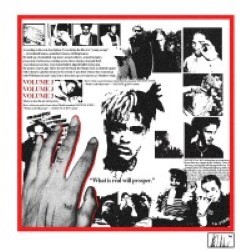 Descargar xxxtentacion - Members Only, Vol. 3 [with Members Only] [2017] MEGA