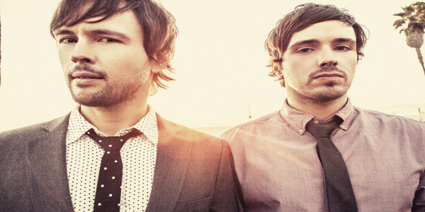 Discografia Atlas Genius MEGA Completa