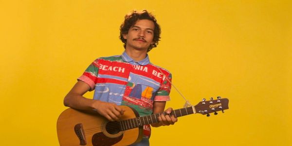Discografia Caloncho MEGA Completa