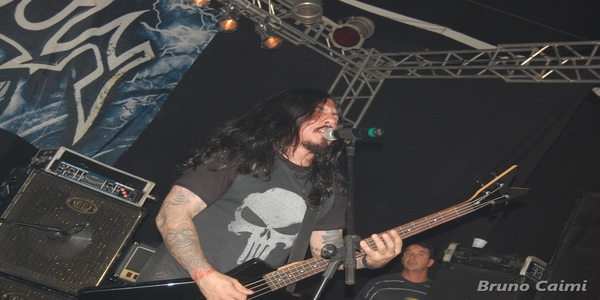 Discografia Krisiun MEGA Completa