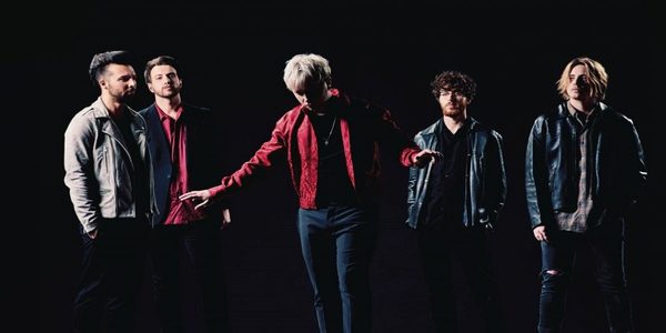 Discografia Nothing But Thieves MEGA Completa