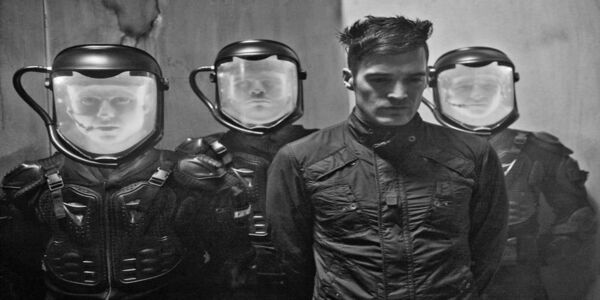 Discografia Starset MEGA Completa