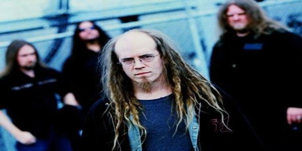 Discografia Strapping Young lad MEGA Completa