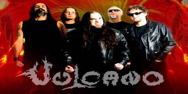 Discografia Vulcano MEGA Completa