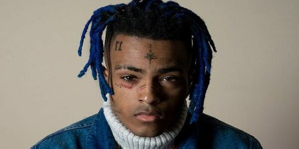 Discografia xxxtentation MEGA Completa