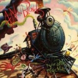 Descargar 4 Non Blondes - Bigger, Better, Faster, More [1992] MEGA