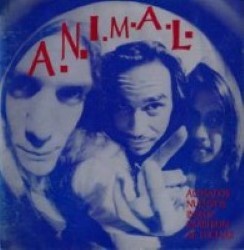 Descargar ANIMAL - Acosados Nuestros Indios Murieron Al Luchar [1993] MEGA