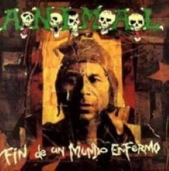 Descargar ANIMAL - Acosados Nuestros Indios Murieron Al Luchar [1993] MEGA
