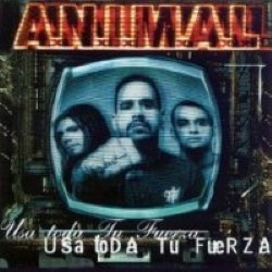 Descargar ANIMAL - Usa toda tu fuerza [1999] MEGA