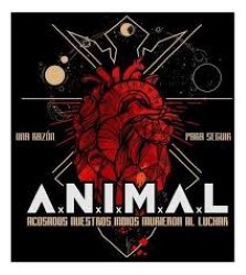 Descargar ANIMAL – Una razón para seguir [2018] MEGA