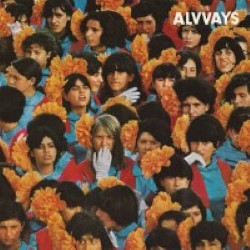 Descargar Alvvays - Alvvays [2014] MEGA