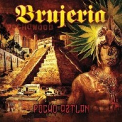 Descargar Brujeria - Pocho Aztlan [2016] MEGA