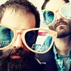 Descargar Capital Cities - Capital Cities EP [2011] MEGA