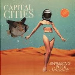 Descargar Capital Cities - Swimming Pool Summer EP [2017] MEGA