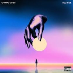 Descargar Capital Cities – Solarize [2018] MEGA