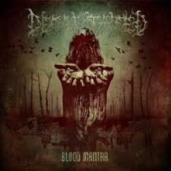 Descargar Decapitated - Blood Mantra [2014] MEGA